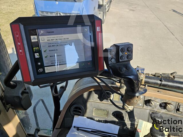 Sprayer Horsch Leeb 8 GS