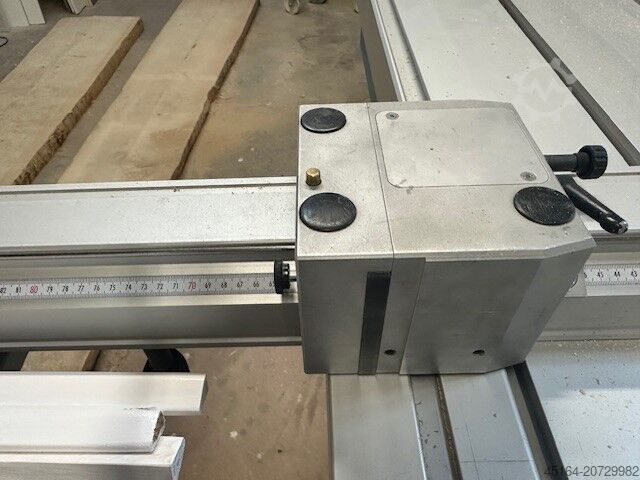 Formatkreissäge Martin T 60 classic