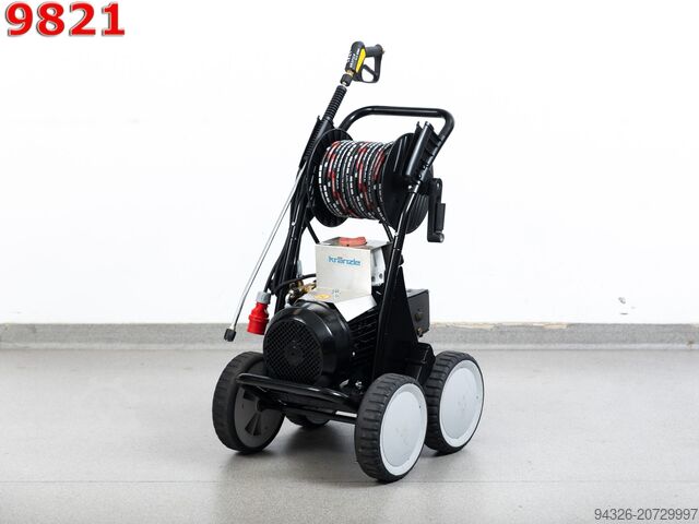 Kränzle LX 2000 Hochdruckreiniger Kränzle LX 2000 - 1920l/h - 150bar - 9,6kW