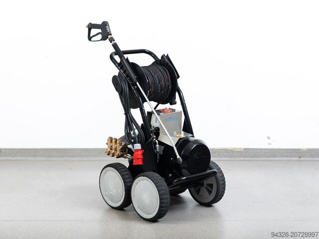 Kränzle LX 2000 Hochdruckreiniger Kränzle LX 2000 - 1920l/h - 150bar - 9,6kW