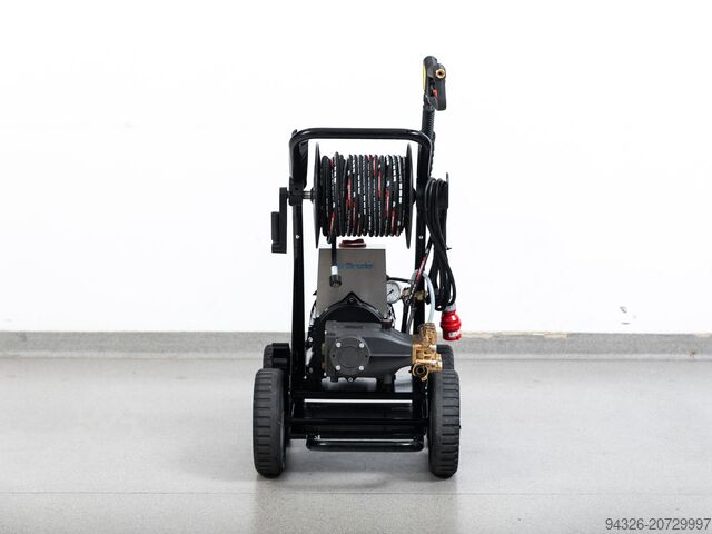 Kränzle LX 2000 Hochdruckreiniger Kränzle LX 2000 - 1920l/h - 150bar - 9,6kW