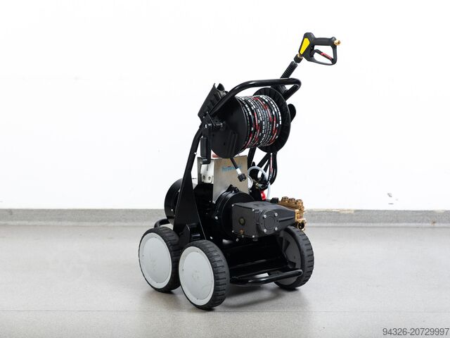 Kränzle LX 2000 Hochdruckreiniger Kränzle LX 2000 - 1920l/h - 150bar - 9,6kW