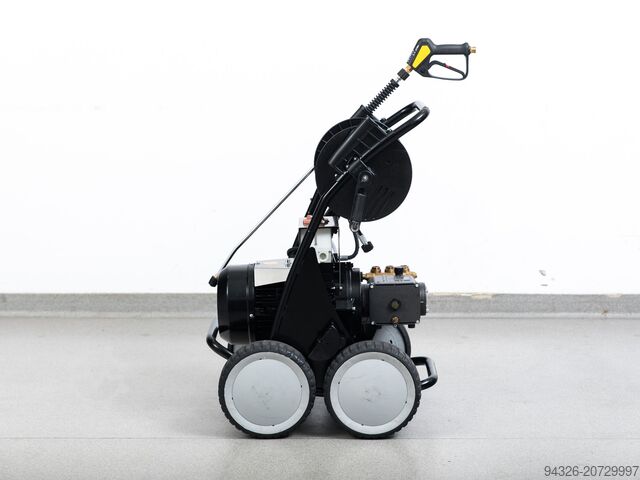 Kränzle LX 2000 Hochdruckreiniger Kränzle LX 2000 - 1920l/h - 150bar - 9,6kW