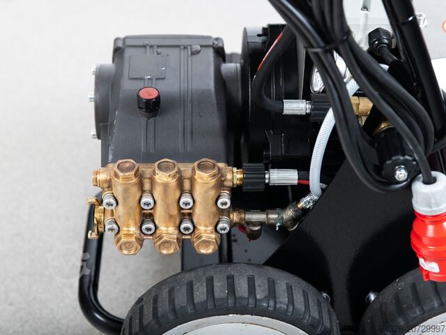 Kränzle LX 2000 Hochdruckreiniger Kränzle LX 2000 - 1920l/h - 150bar - 9,6kW