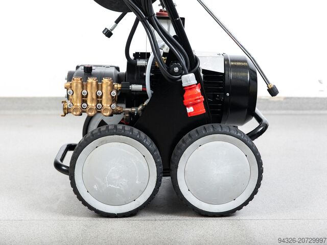 Kränzle LX 2000 Hochdruckreiniger Kränzle LX 2000 - 1920l/h - 150bar - 9,6kW