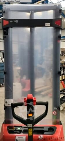 Hubwagen - Elektro NOBLELIFT PS E12N