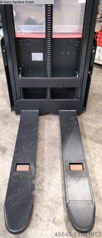 Hubwagen - Elektro NOBLELIFT PS E12N