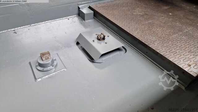 Surface Grinding Machine - Vertical REFORM AR42 Typ 19 CNC