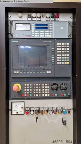 Surface Grinding Machine - Vertical REFORM AR42 Typ 19 CNC