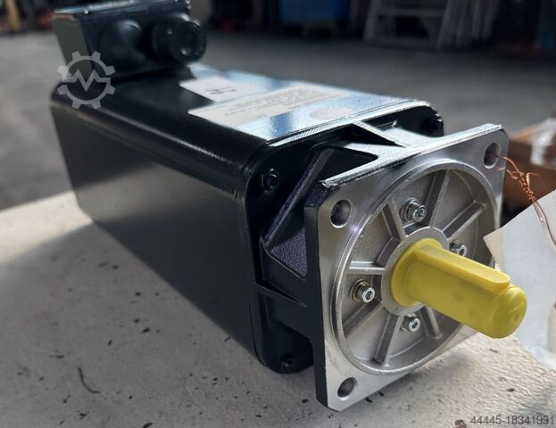 Motor SIEMENS 1FT5066-0AC01-9-Z