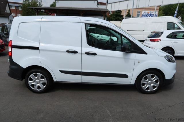Panel van FORD Transit Courier Trend