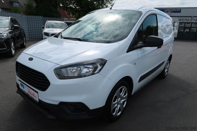 Kastenwagen FORD Transit Courier Trend