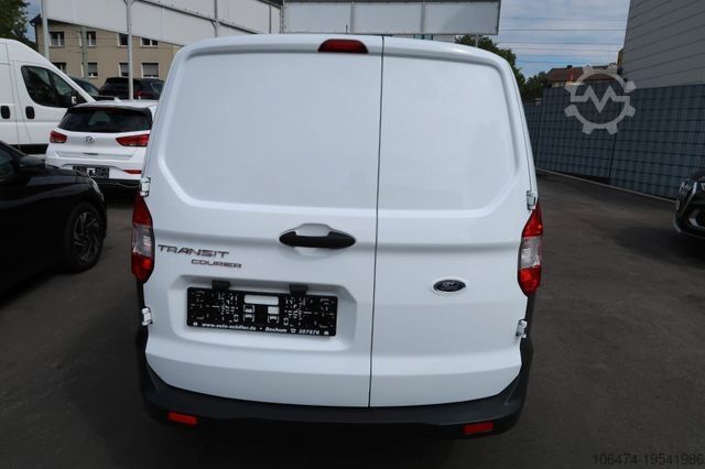 Panel van FORD Transit Courier Trend