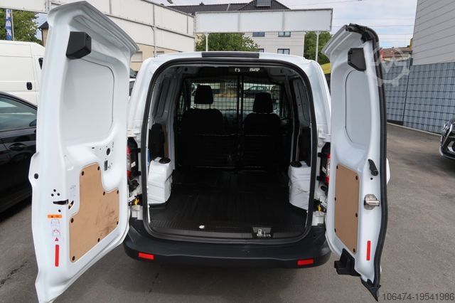 Kastenwagen FORD Transit Courier Trend
