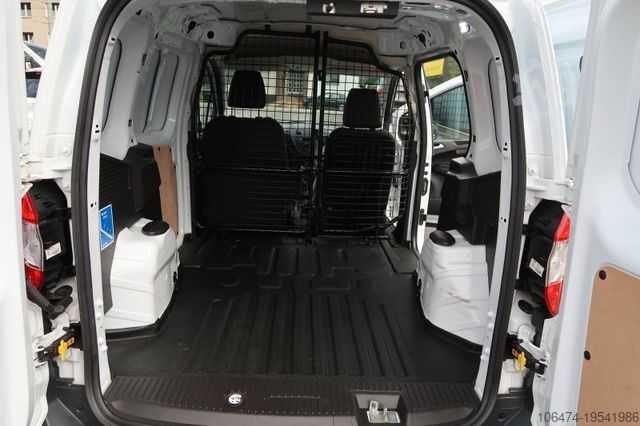 Kastenwagen FORD Transit Courier Trend