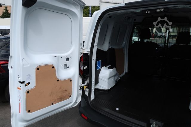 Kastenwagen FORD Transit Courier Trend