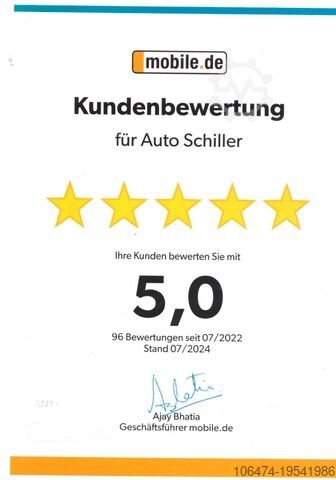 Kastenwagen FORD Transit Courier Trend