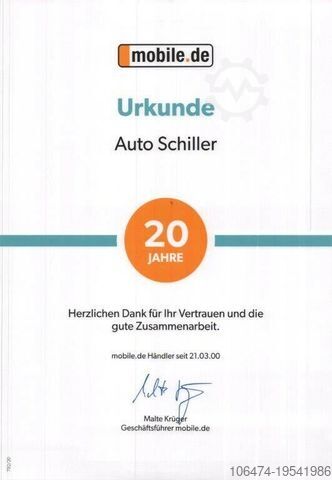 Kastenwagen FORD Transit Courier Trend