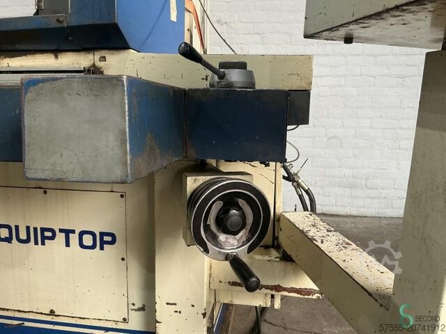 Flachschleifmaschinen Equiptop ESG-1640ASD 1992 Equiptop ESG-1640ASD