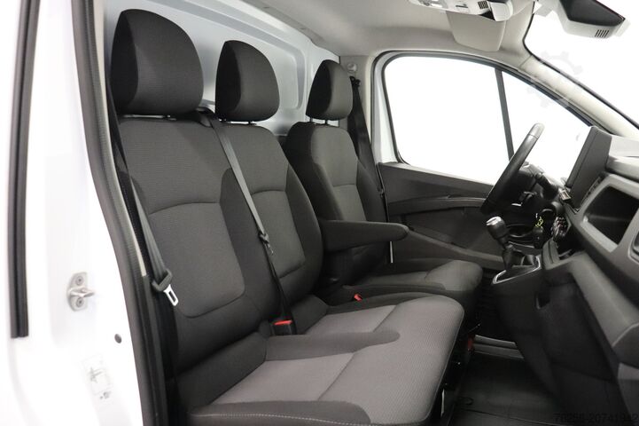 Kastenwagen Renault Trafic 2.0 dCi L2 EURO 6 - Airco - Cruise - Car...