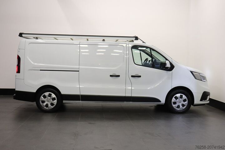Kastenwagen Renault Trafic 2.0 dCi L2 EURO 6 - Airco - Cruise - Car...