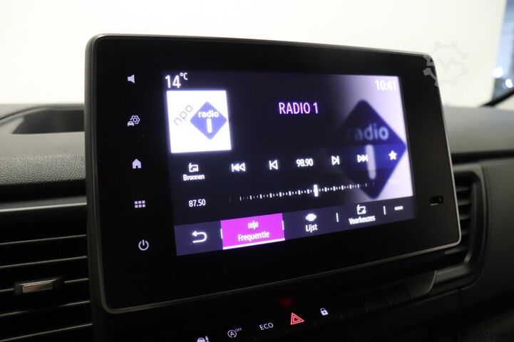 Kastenwagen Renault Trafic 2.0 dCi L2 EURO 6 - Airco - Cruise - Car...