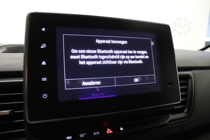 Kastenwagen Renault Trafic 2.0 dCi L2 EURO 6 - Airco - Cruise - Car...