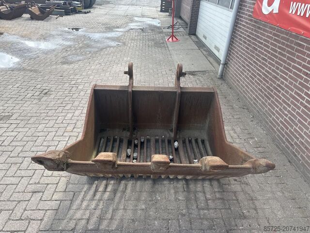 Siebträger CW 40 - Gebruikt