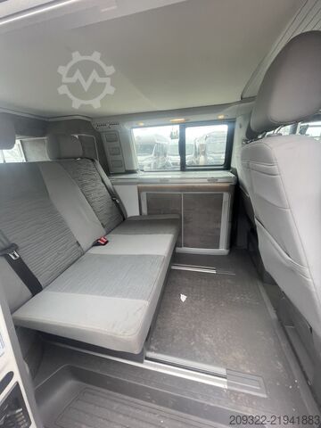 Wohnwagen/Wohnmobil Volkswagen California Coast 2.0 TDI|2022 | EURO 6 | Venditore professionale