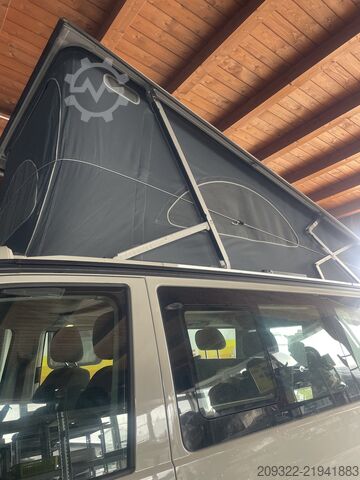 Wohnwagen/Wohnmobil Volkswagen California Coast 2.0 TDI|2022 | EURO 6 | Venditore professionale
