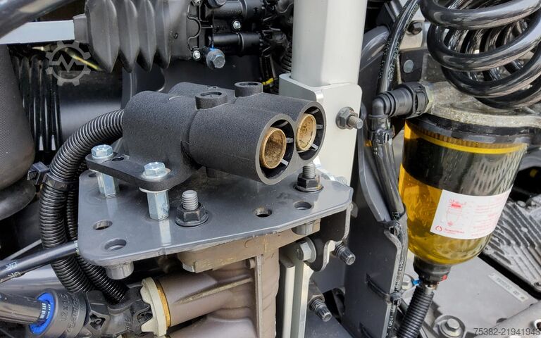 Standard-SZM Renault T480 TURBO COMPOUND 4x2 HIGH - VMT EDITION - 13...
