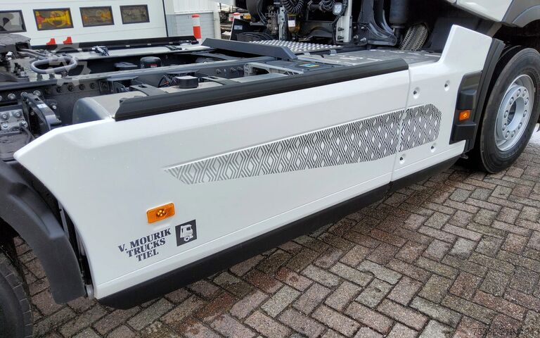 Standard-SZM Renault T480 TURBO COMPOUND 4x2 HIGH - VMT EDITION - 13...