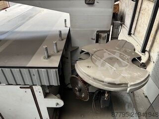 Machining center HOLZ-HER PRO MASTER 7123K