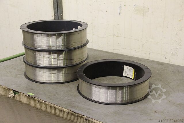 Welding wire 1.2 mm net weight 12 kg Boehler SAS 2-IG