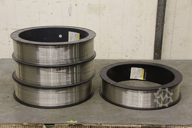 Welding wire 1.2 mm net weight 12 kg Boehler SAS 2-IG