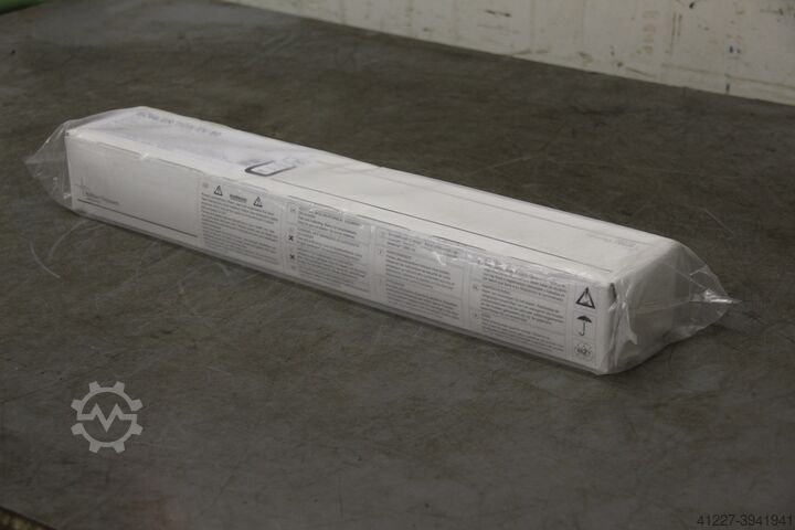 Stick electrodes, welding electrodes 4.0 x 450 Boehler FOX EV 50