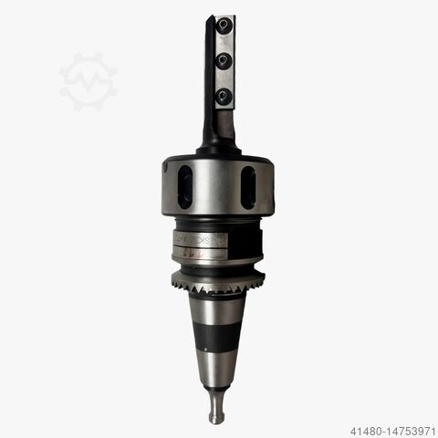 SK 30 ISO 30 collet chuck LEUCO 