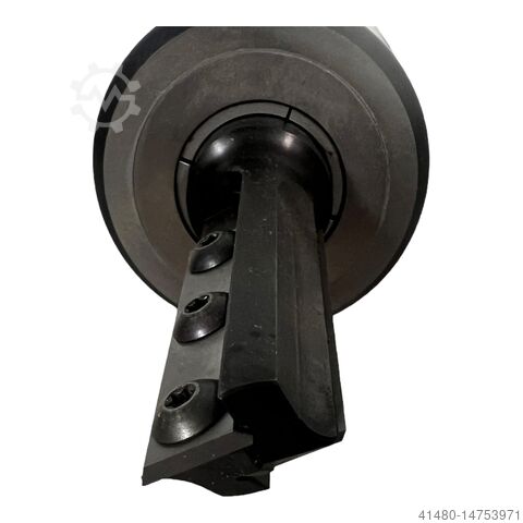 SK 30 ISO 30 collet chuck LEUCO 