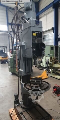 Ständerbohrmaschine WEBO Varia 30