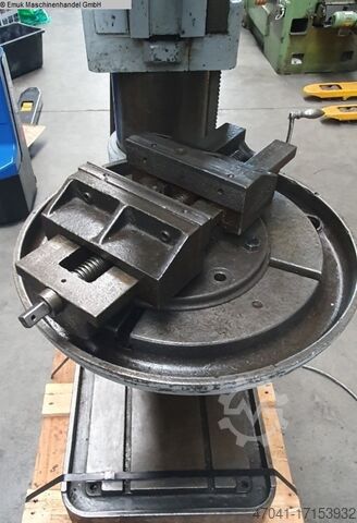 Ständerbohrmaschine WEBO Varia 30