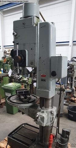 Ständerbohrmaschine WEBO Varia 30