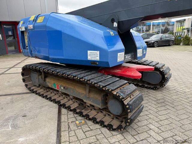 Teleskopbühne Aichi SR 14 CJM