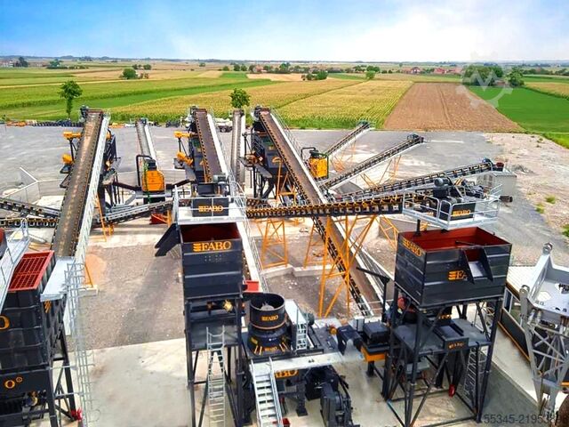 Conveyor belt FABO CONVEYOR BELT CONVEYOR BELT