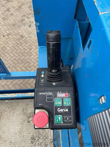 Scissor lift Genie GS4069DC Hoogwerker Schaarhoogwerker