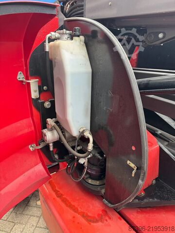 Articulated boom lift Manitou 170AETJ L Hoogwerker Knikarmhoogwerker