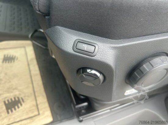 Panel van MAN TGE 3.160 L2H3 ZWILLINGSBEREIFT