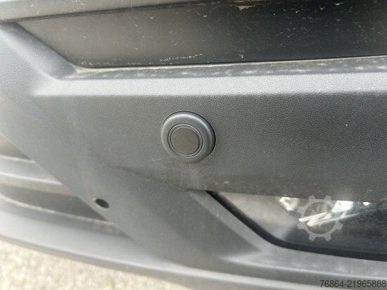 Panel van MAN TGE 3.160 L2H3 ZWILLINGSBEREIFT