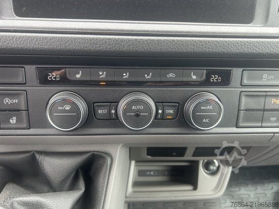 Panel van MAN TGE 3.160 L2H3 ZWILLINGSBEREIFT
