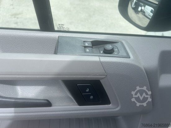 Panel van MAN TGE 3.160 L2H3 ZWILLINGSBEREIFT
