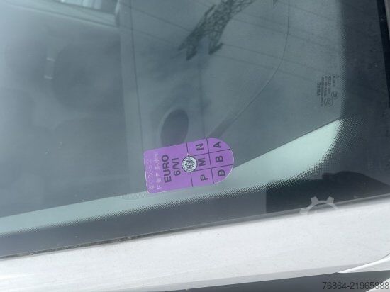 Panel van MAN TGE 3.160 L2H3 ZWILLINGSBEREIFT